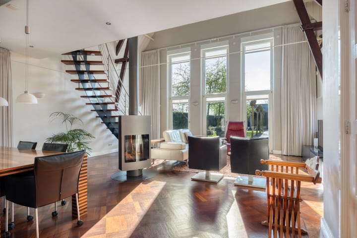 Foto 2 van Kromstraat 34