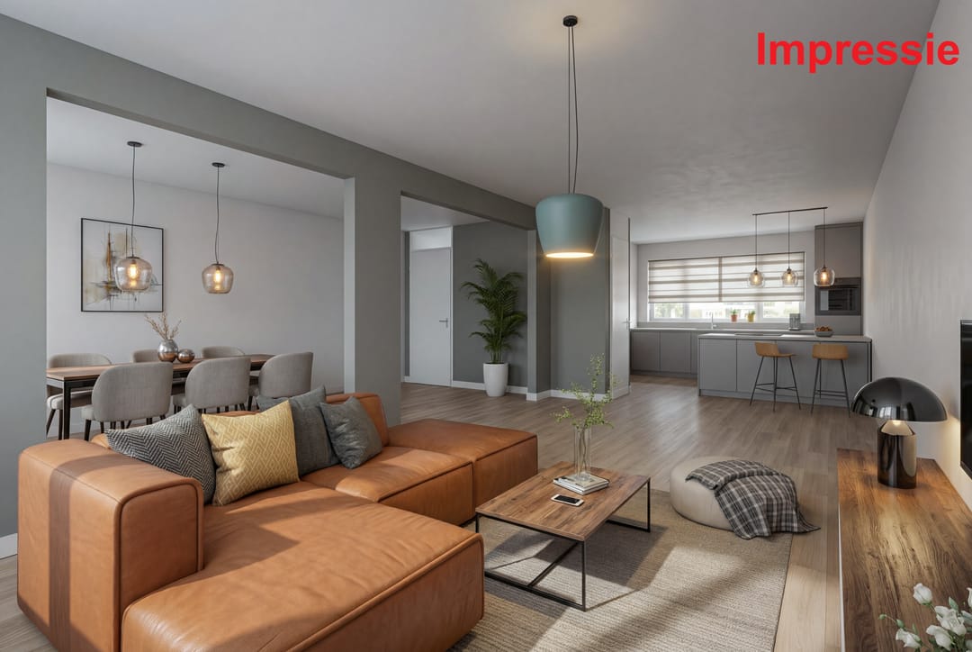 Foto 2 van de Kluijskamp 1210