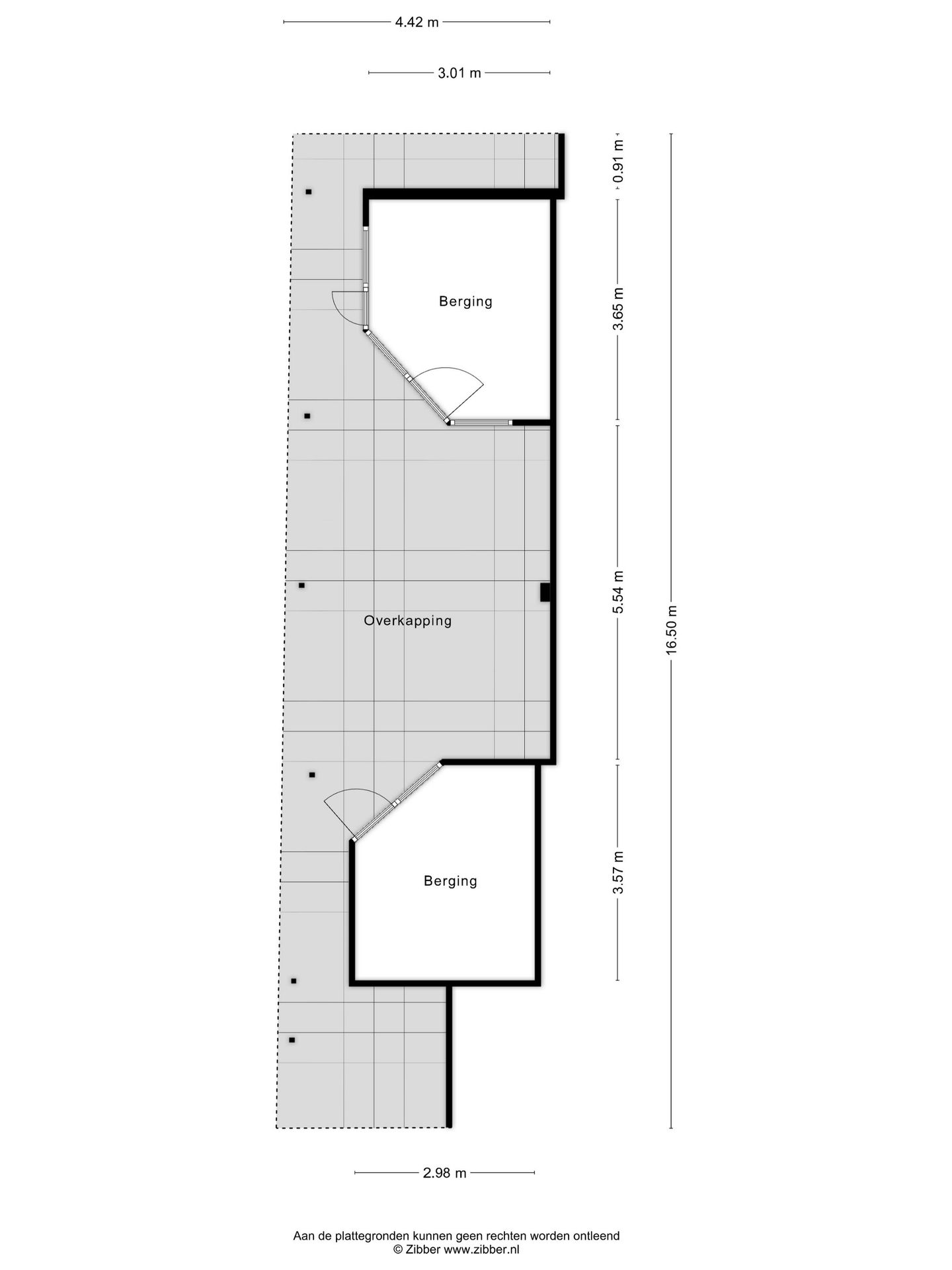 Foto 49 van Kromstraat 34