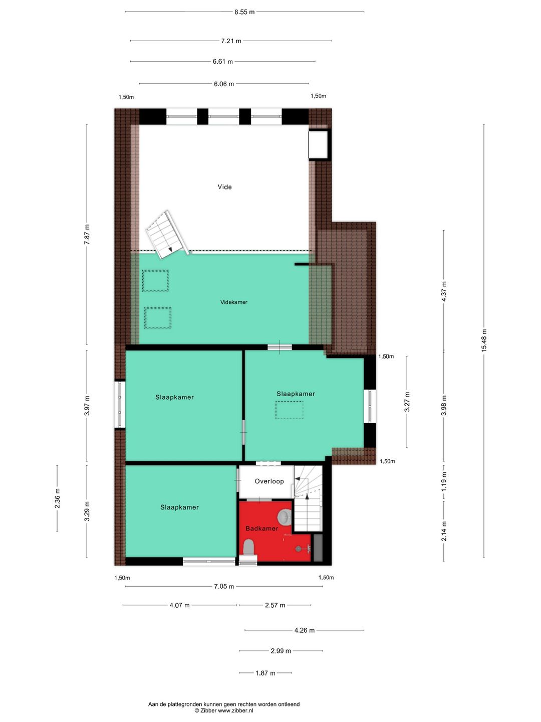 Foto 47 van Kromstraat 34