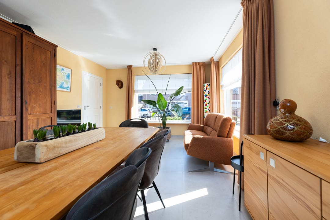 Foto 8 van Wolweversstraat 14