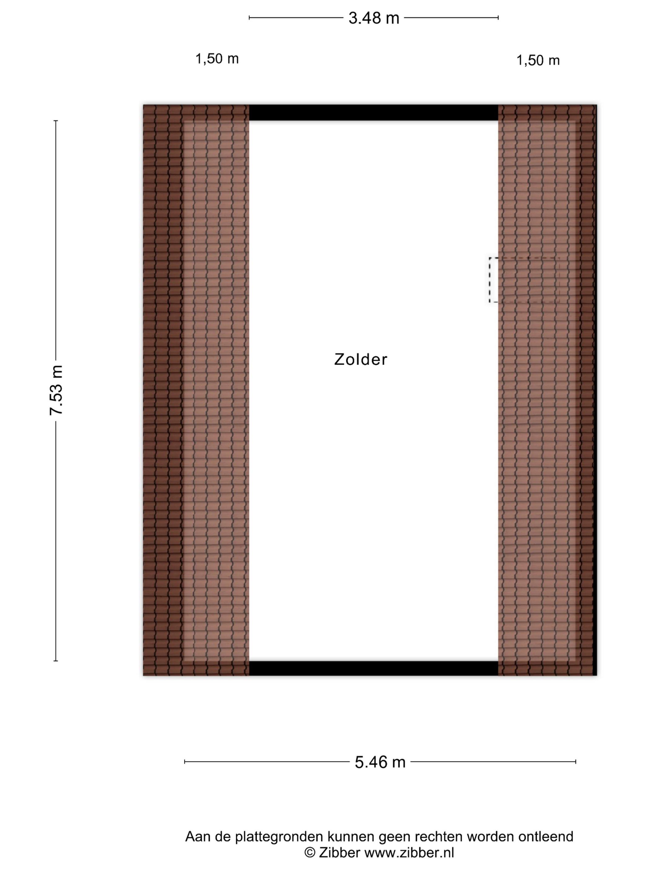 Foto 48 van Kromstraat 34