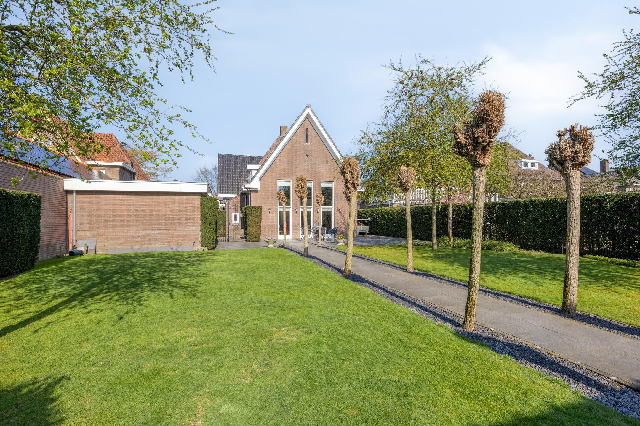 Foto 33 van Kromstraat 34