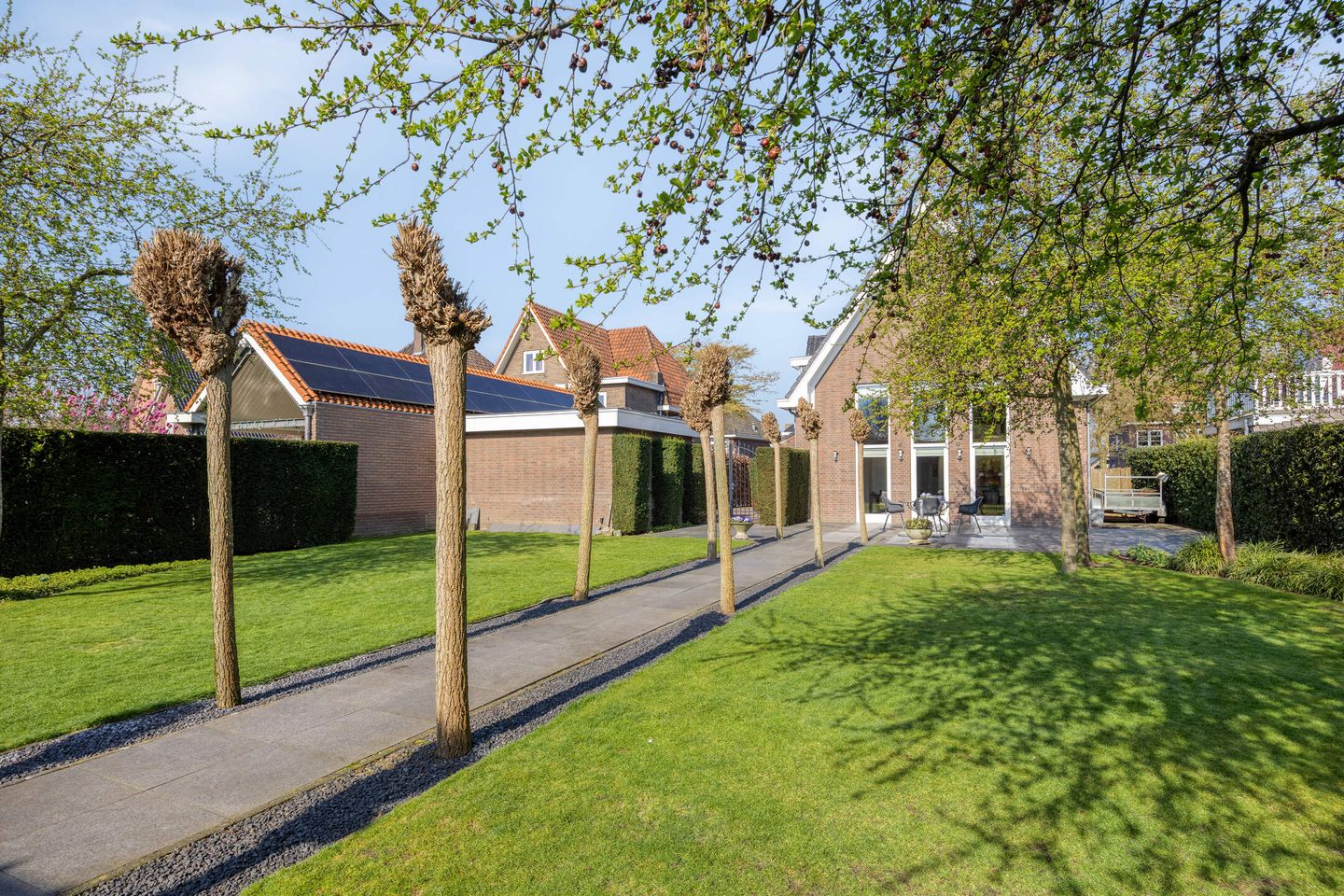 Foto 34 van Kromstraat 34