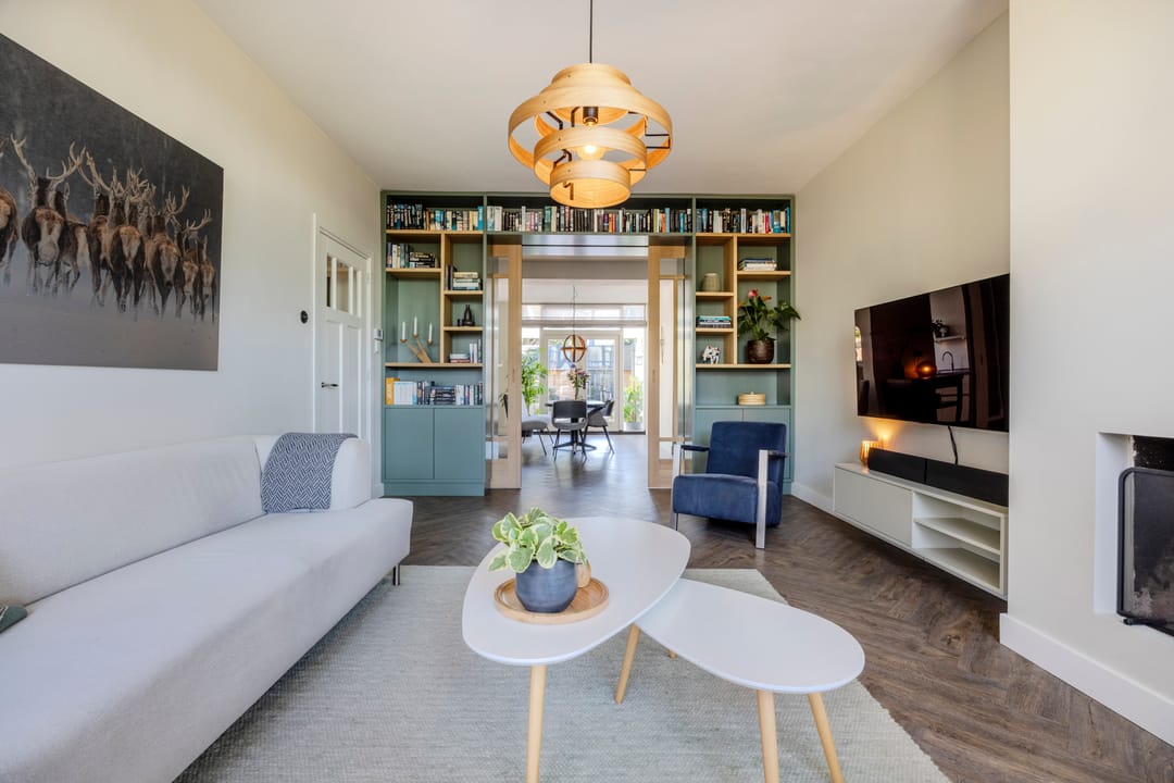 Foto 7 van Veurseweg 167