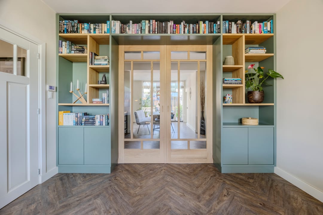 Foto 8 van Veurseweg 167