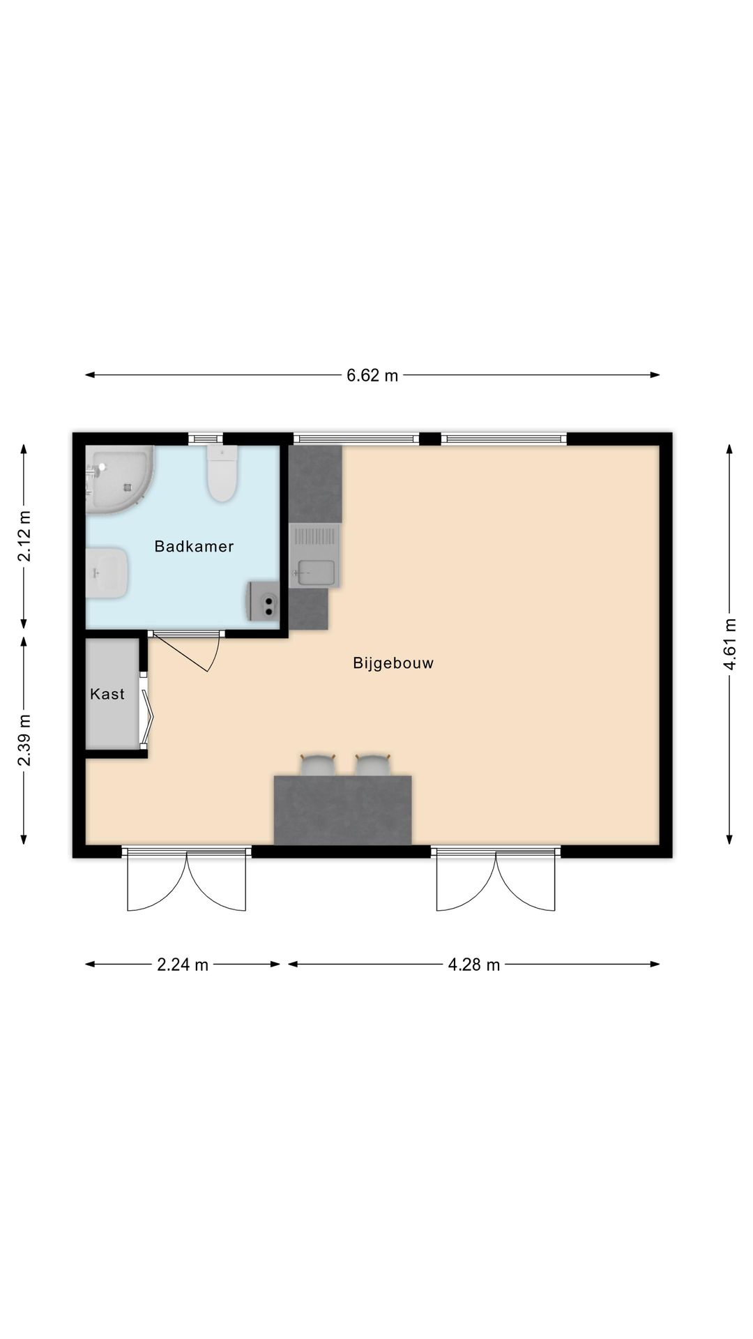 Foto 46 van Veurseweg 167