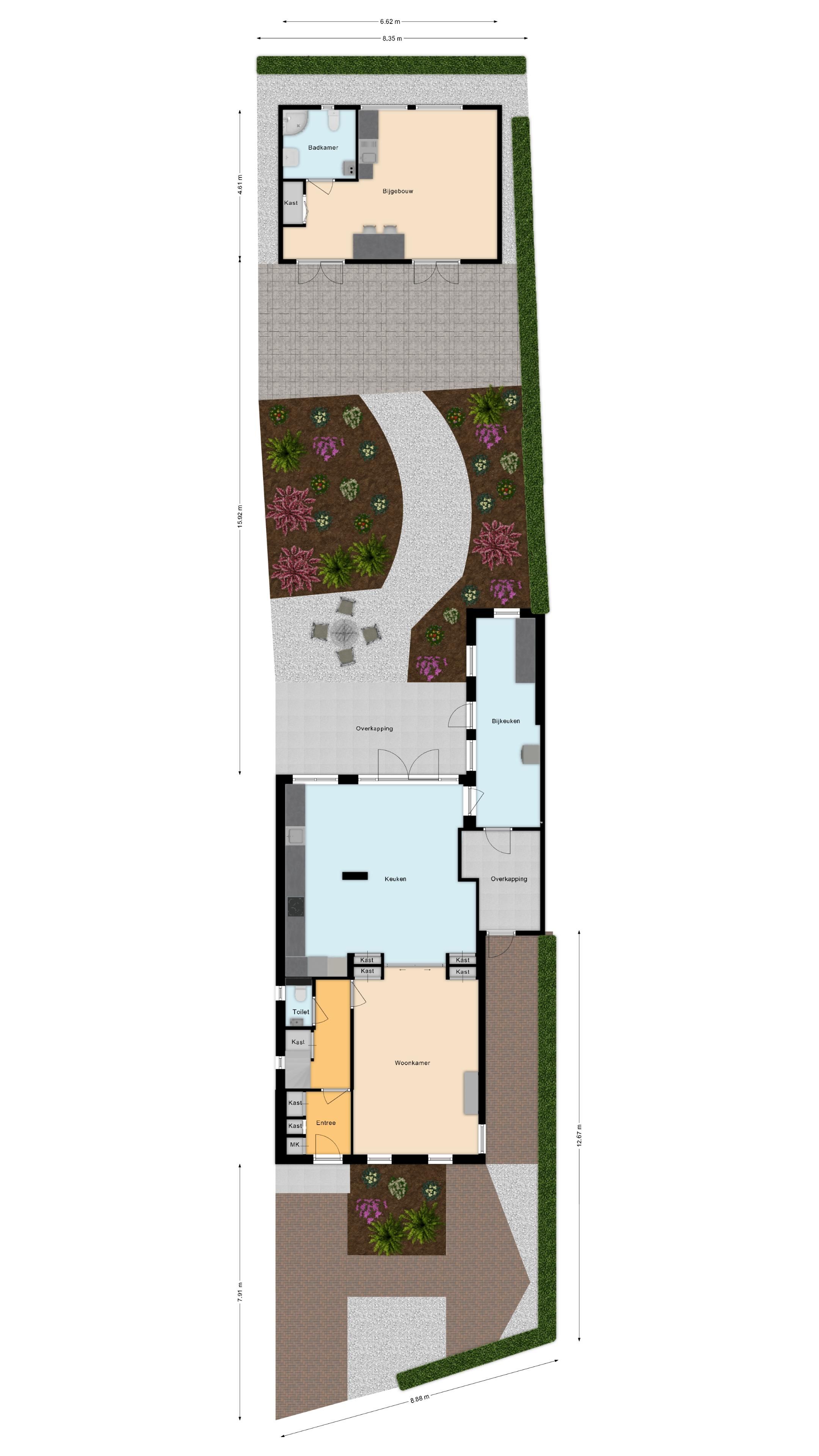 Foto 48 van Veurseweg 167