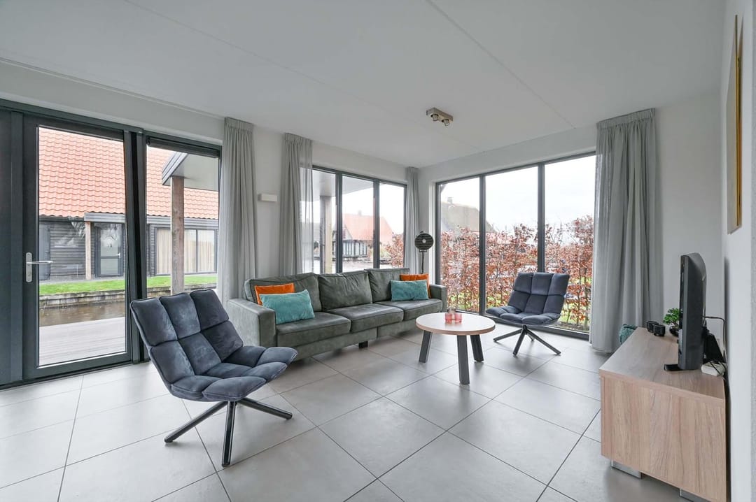 Foto 7 van Waterstaete 2-52