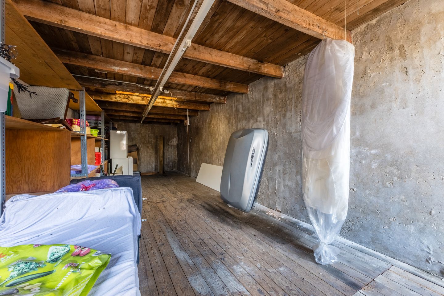 Foto 5 van Ganzenwerfstraat 1 NA