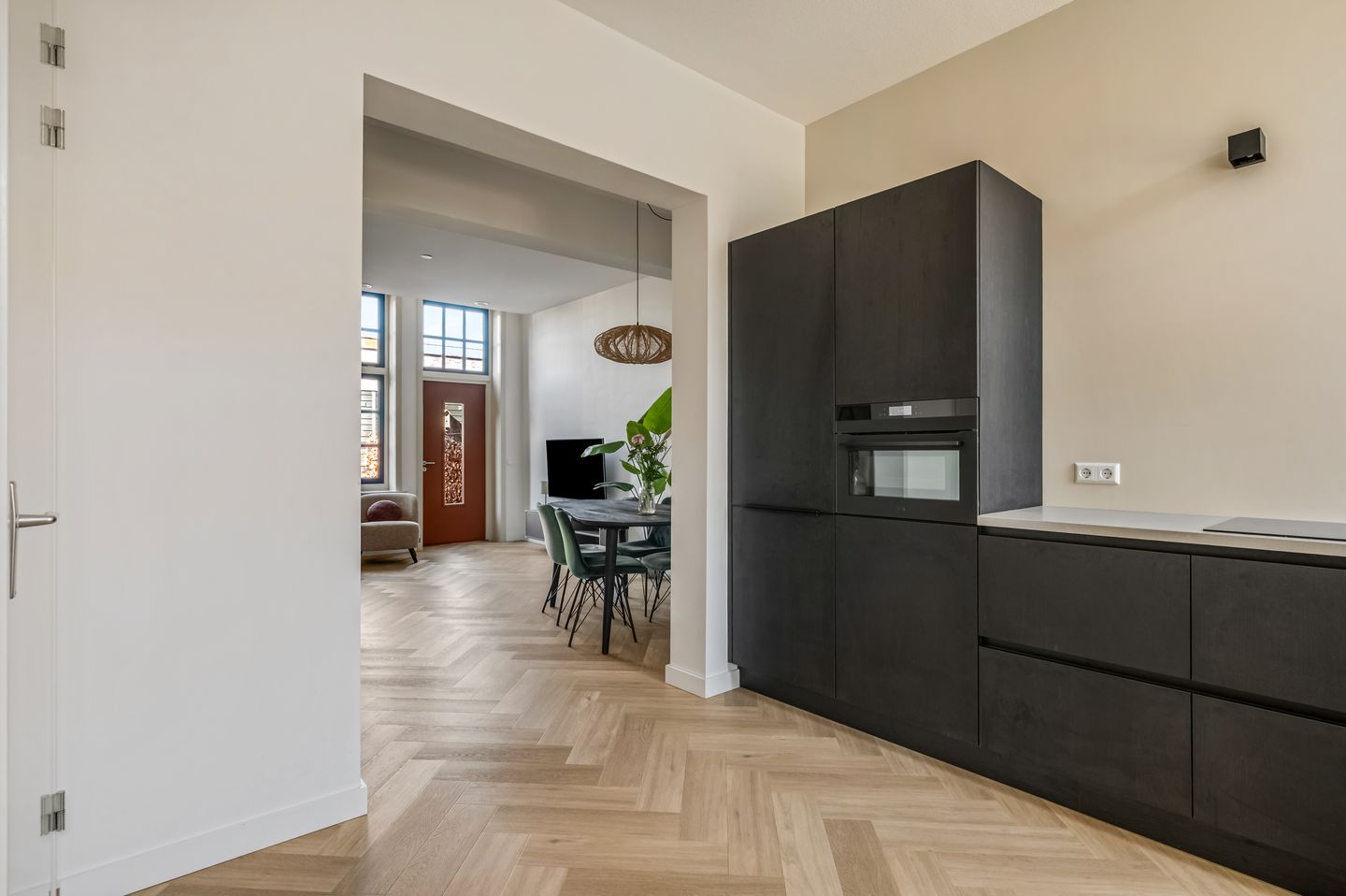 Foto 10 van Verbindelaarsweg 44