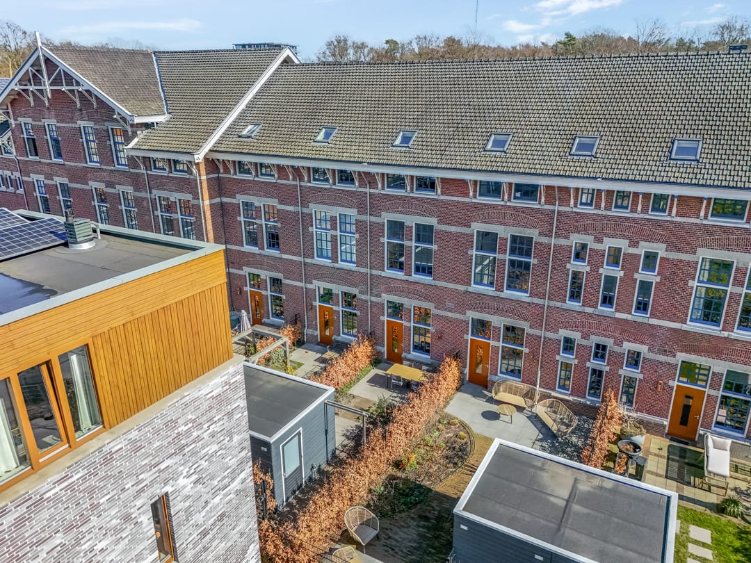 Foto 41 van Verbindelaarsweg 44