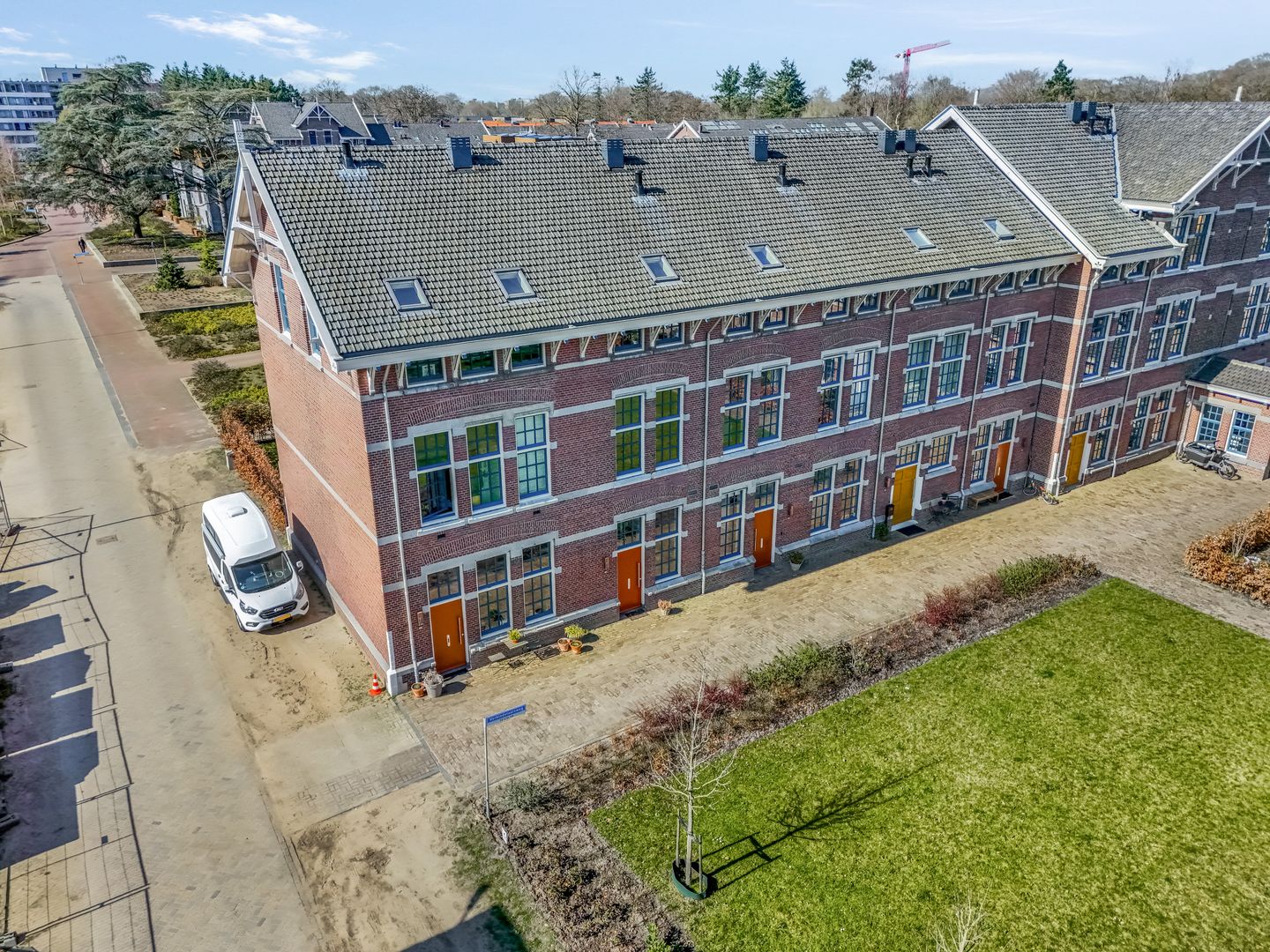 Foto 40 van Verbindelaarsweg 44