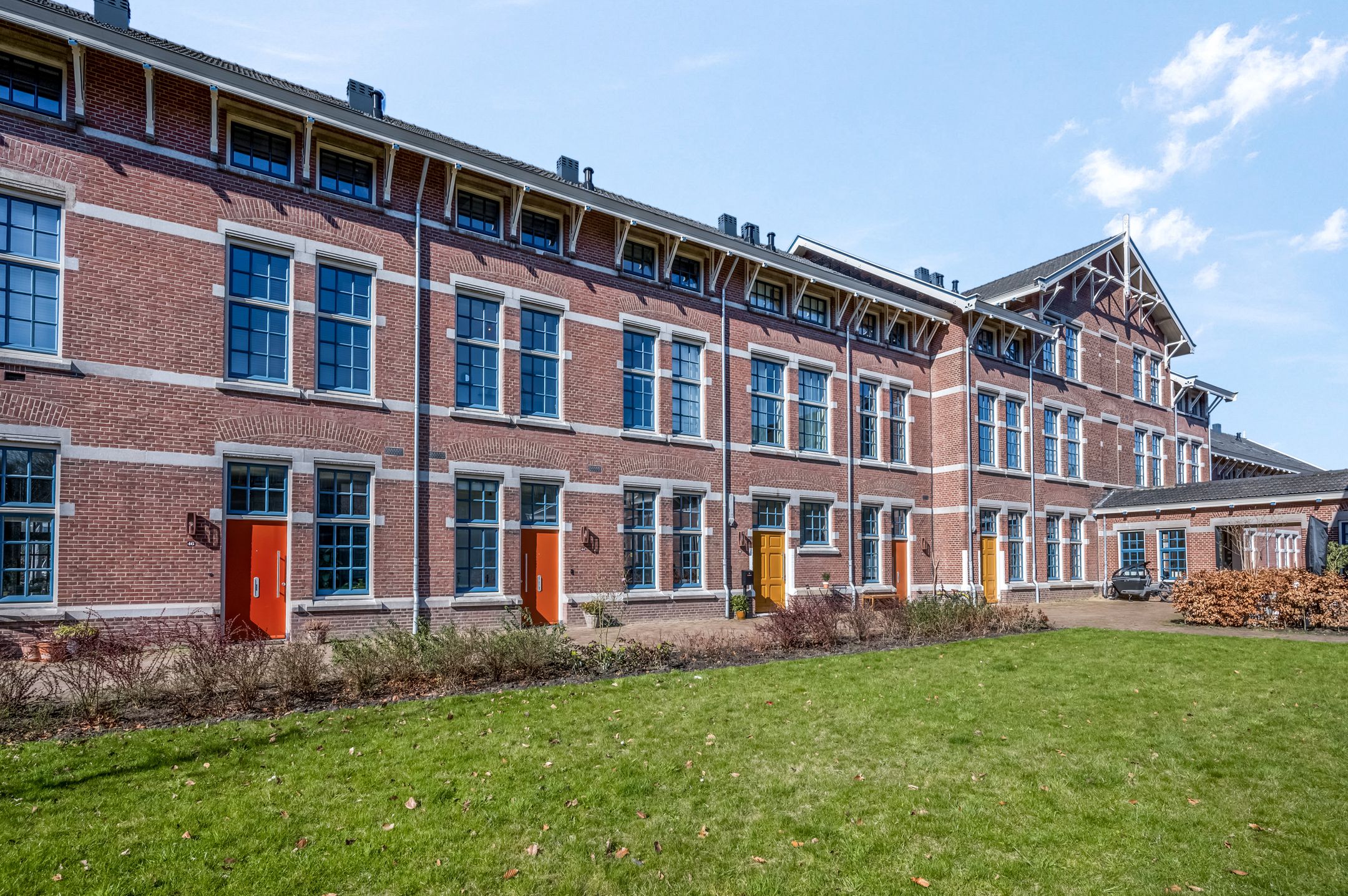 Foto 36 van Verbindelaarsweg 44