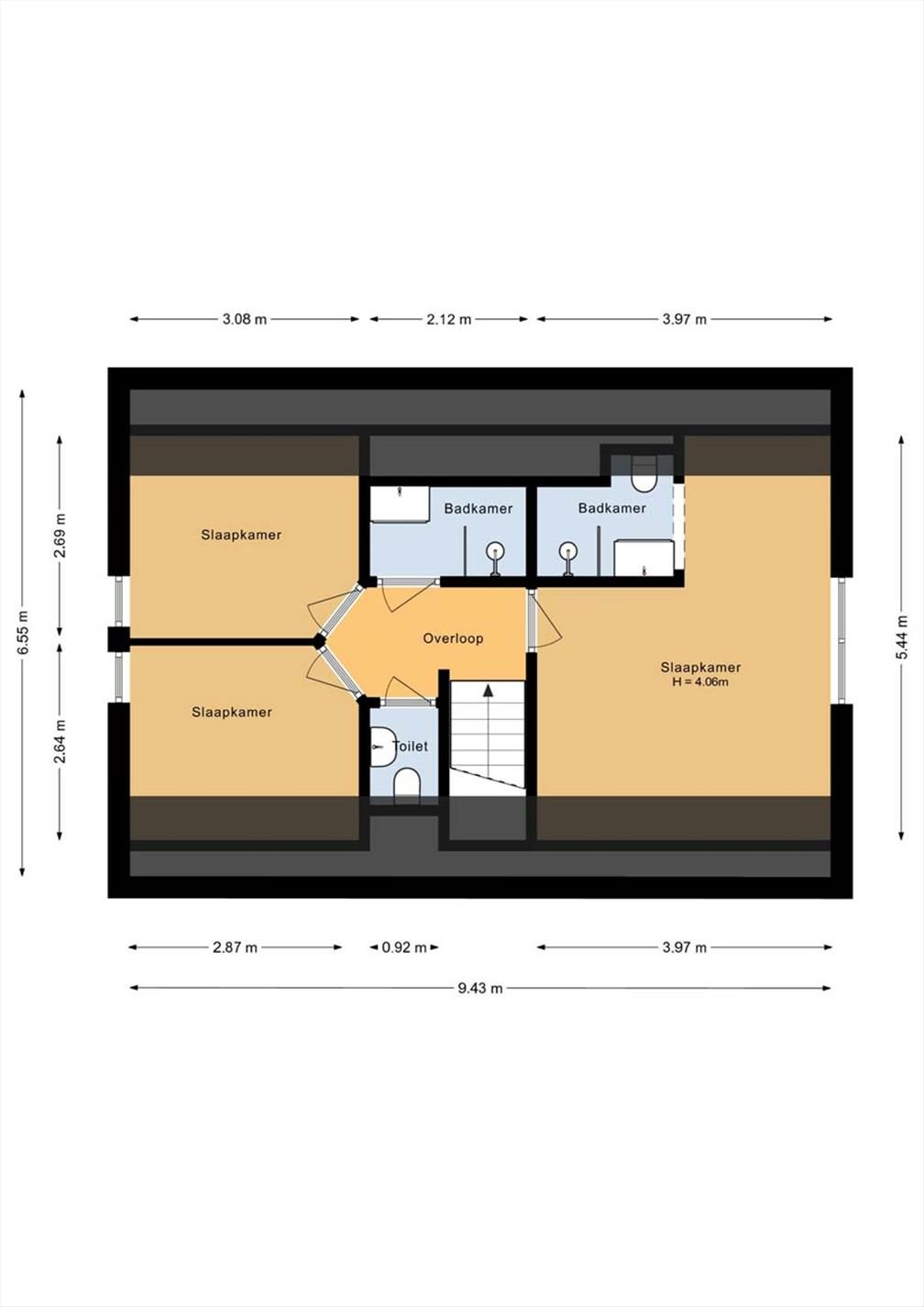 Foto 52 van Waterstaete 2-52
