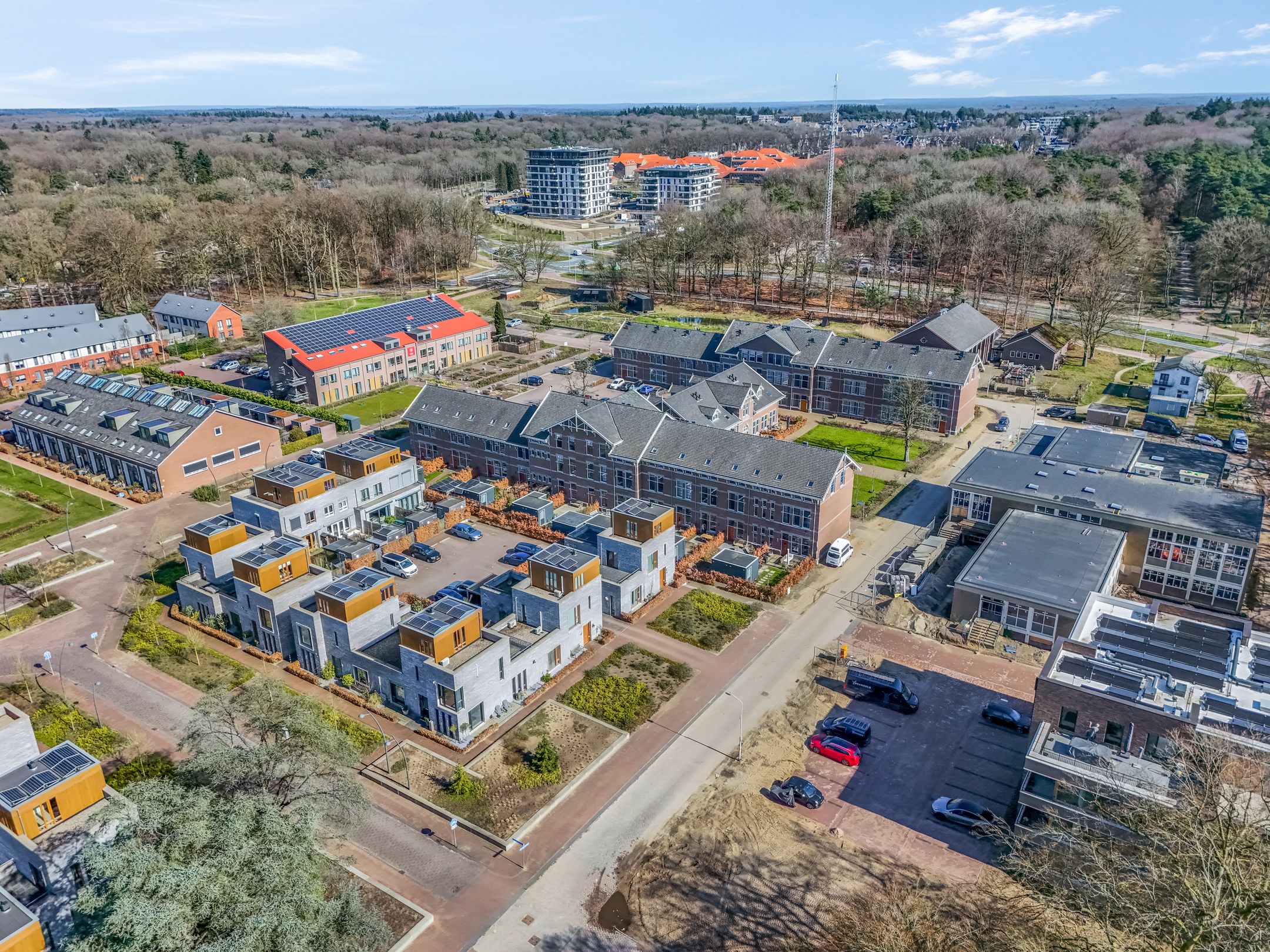 Foto 45 van Verbindelaarsweg 44