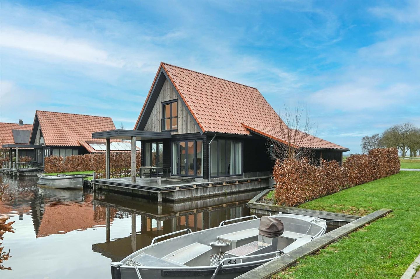 Foto 1 van Waterstaete 2-52