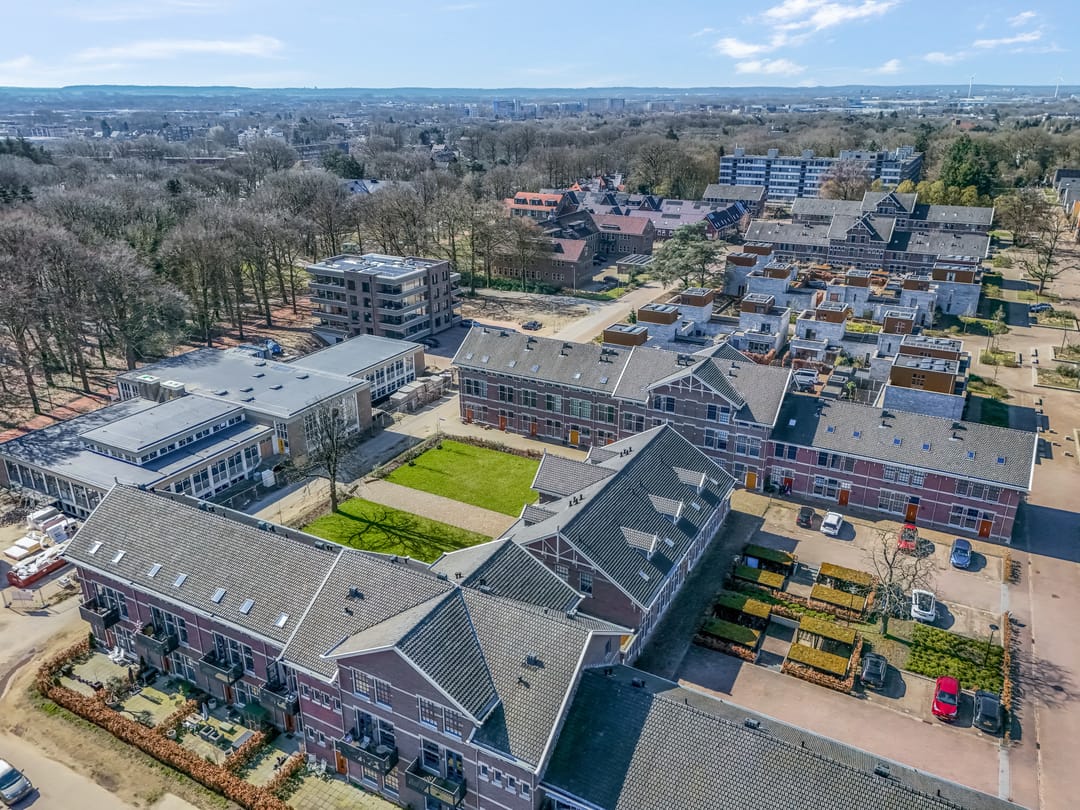 Foto 43 van Verbindelaarsweg 44