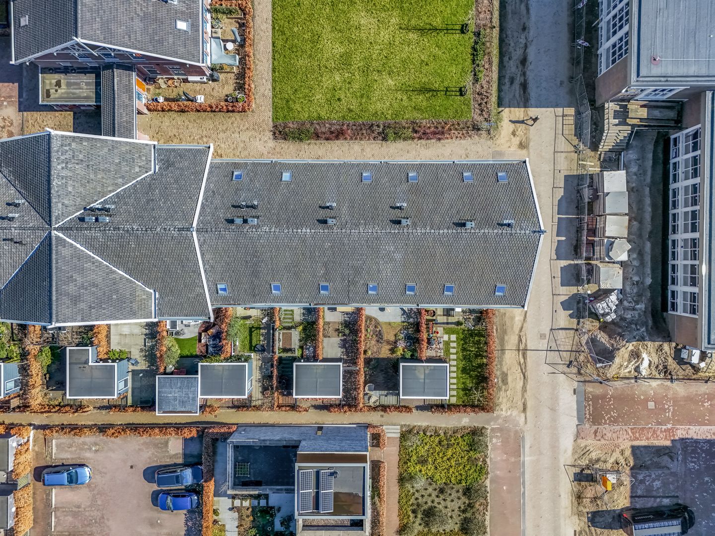 Foto 44 van Verbindelaarsweg 44