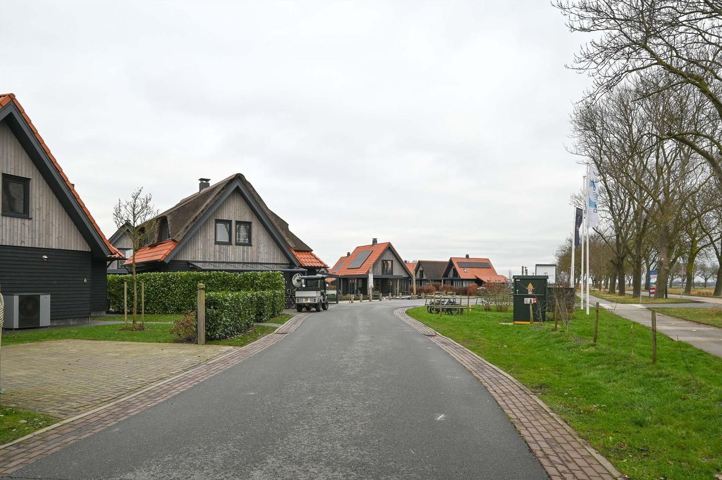 Foto 49 van Waterstaete 2-52