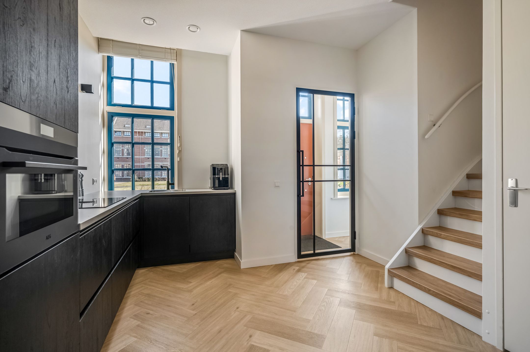 Foto 9 van Verbindelaarsweg 44