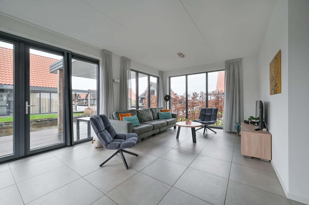 Foto 11 van Waterstaete 2-52