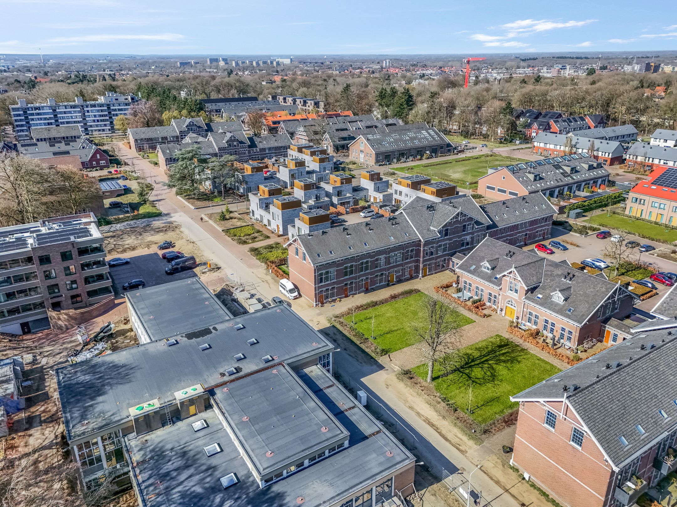 Foto 42 van Verbindelaarsweg 44