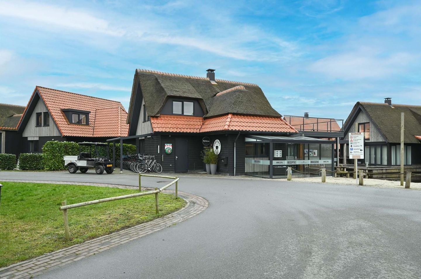 Foto 50 van Waterstaete 2-52