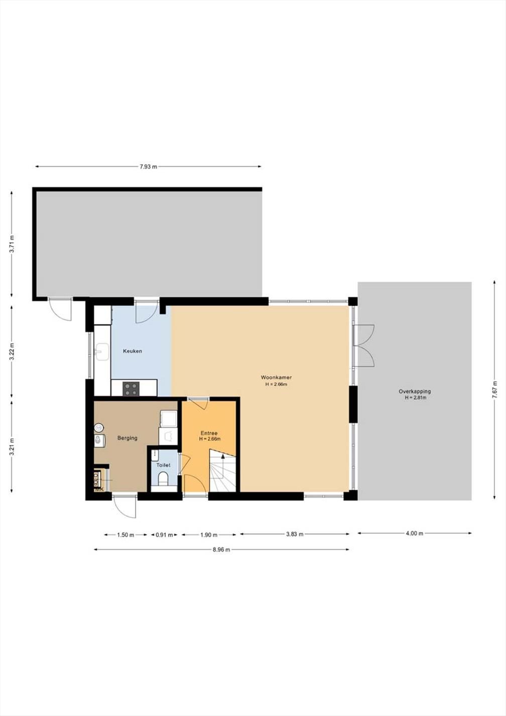 Foto 51 van Waterstaete 2-52