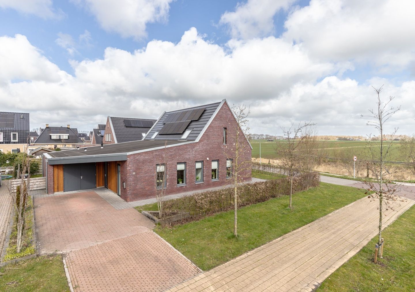 Photo 1 of Het Noorderlicht 58