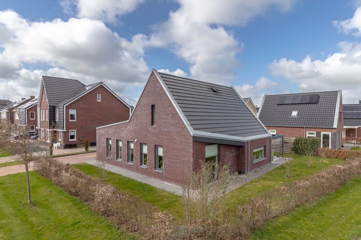 Photo 3 of Het Noorderlicht 58