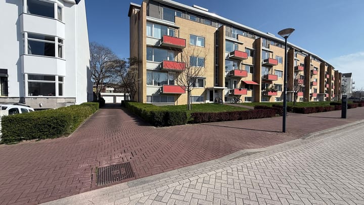 Foto 3 van Oranjeplein 93-G10