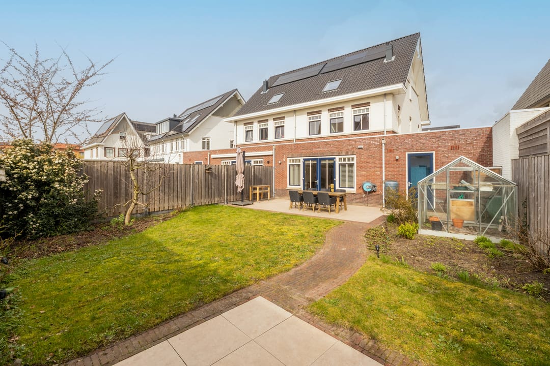 Foto 17 van Ovidius 8