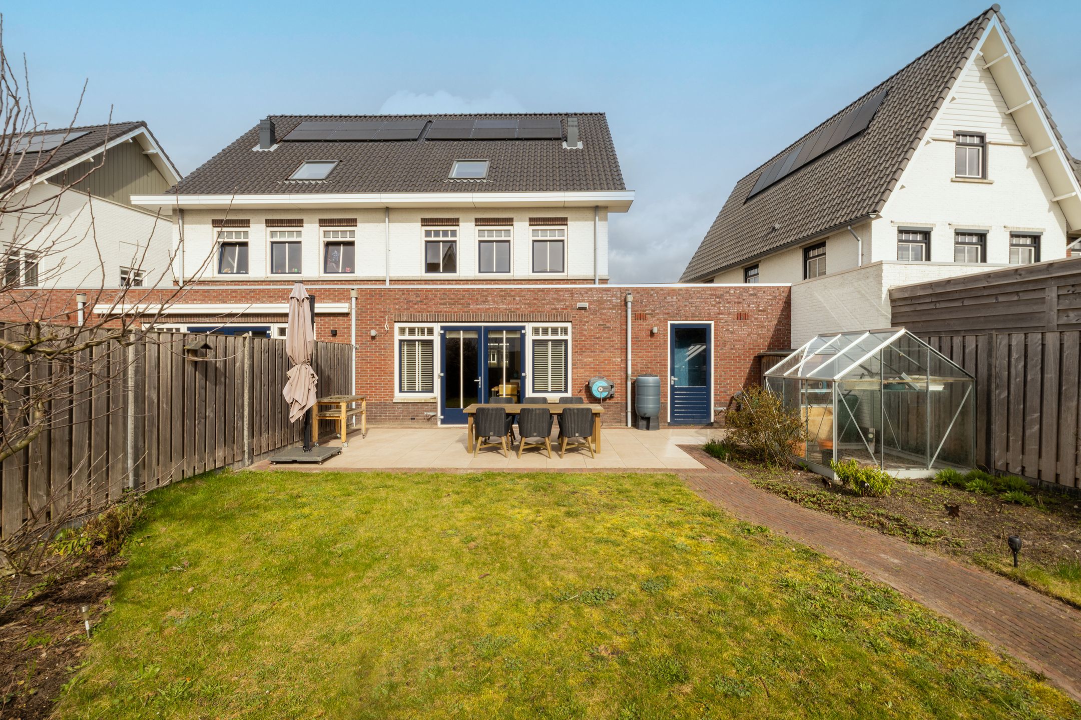 Foto 18 van Ovidius 8