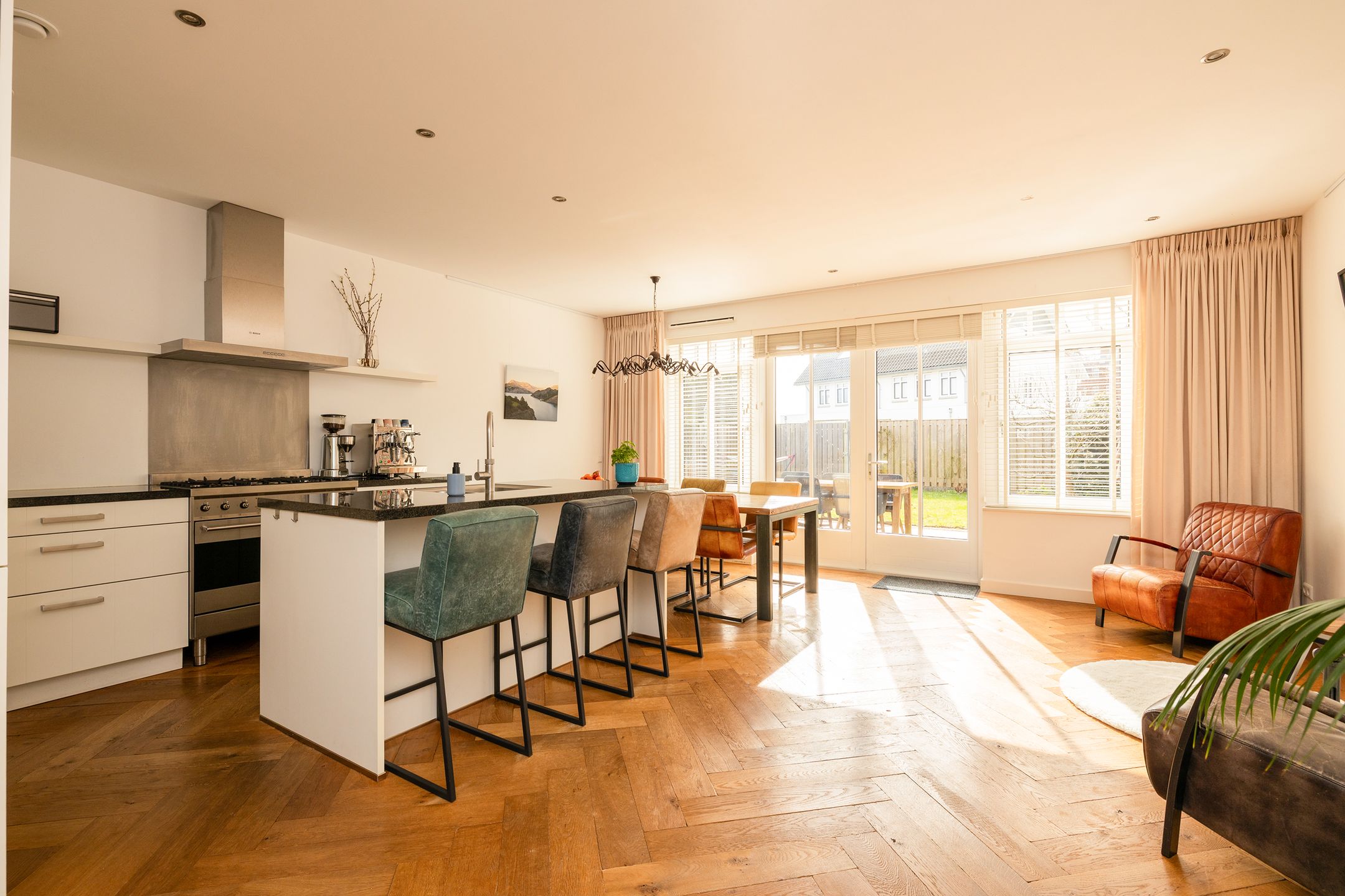 Foto 3 van Ovidius 8