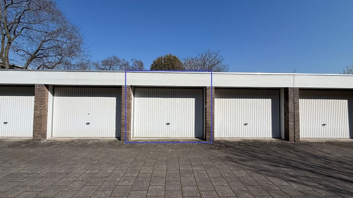 Foto 2 van Oranjeplein 93-G10