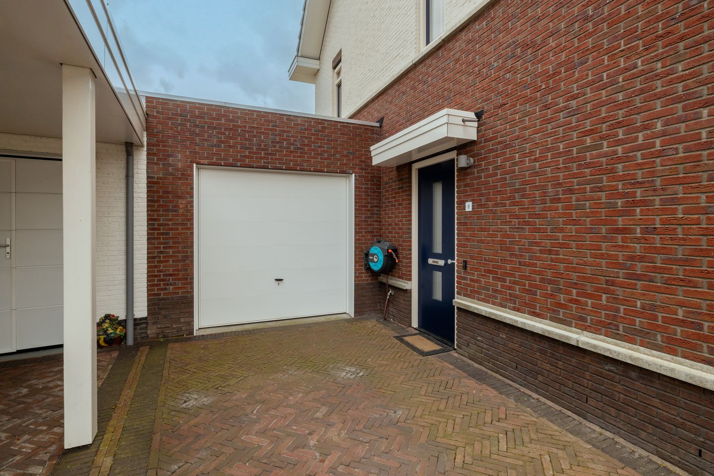 Foto 44 van Ovidius 8