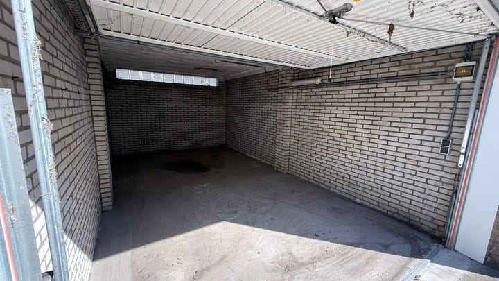 Foto 4 van Oranjeplein 93-G10