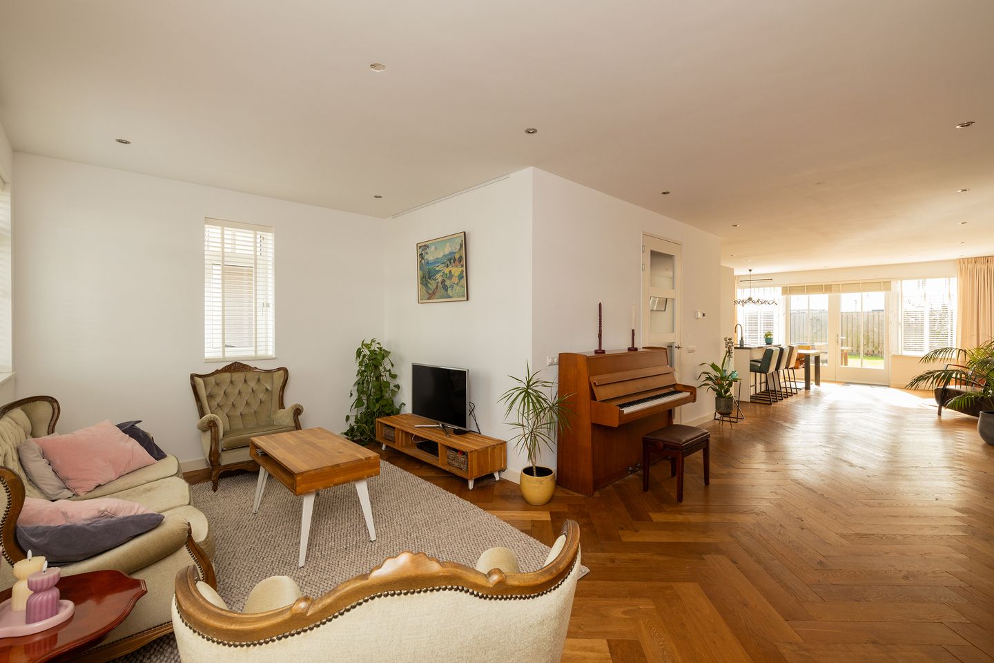 Foto 5 van Ovidius 8