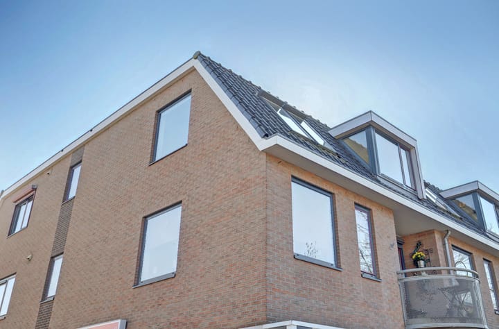 Photo 5 of Westerdorpsstraat 31-B