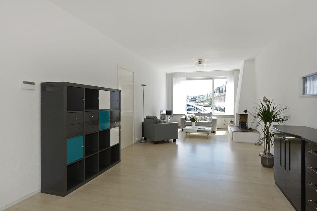 Foto 12 van Dirk Hoogenraadstraat 58