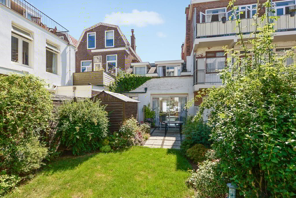 Foto 23 van Dirk Hoogenraadstraat 58