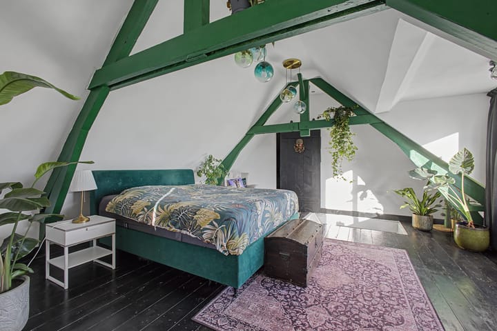 Photo 2 of Zandstraat 89