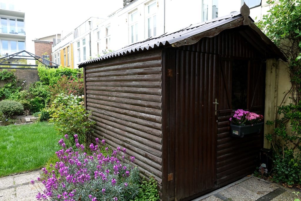 Foto 21 van Dirk Hoogenraadstraat 58