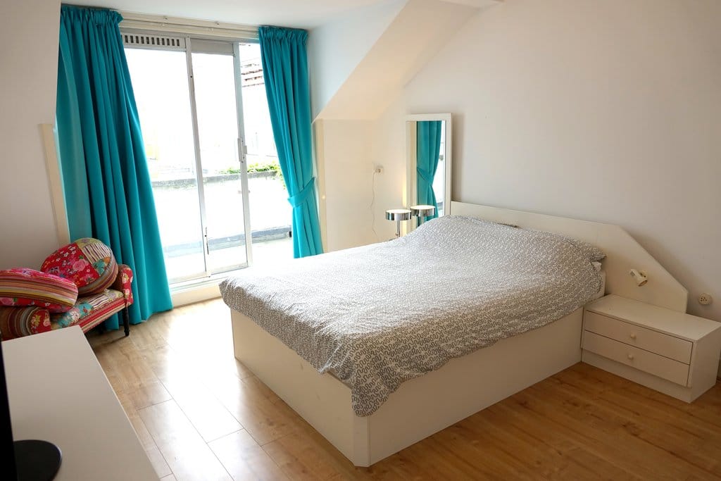 Foto 29 van Dirk Hoogenraadstraat 58