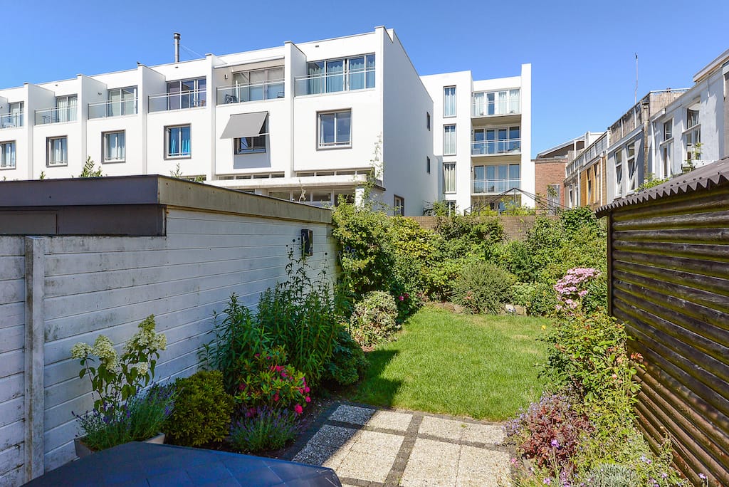 Foto 22 van Dirk Hoogenraadstraat 58