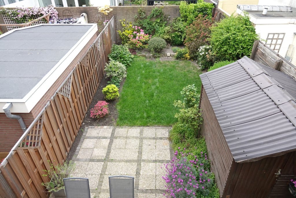 Foto 32 van Dirk Hoogenraadstraat 58