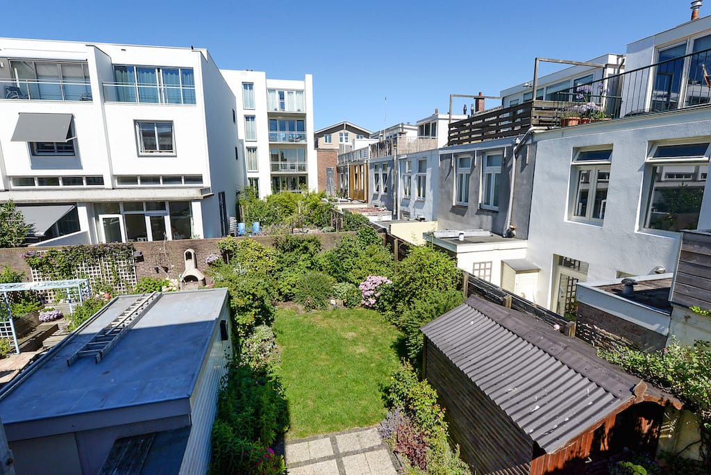 Foto 33 van Dirk Hoogenraadstraat 58