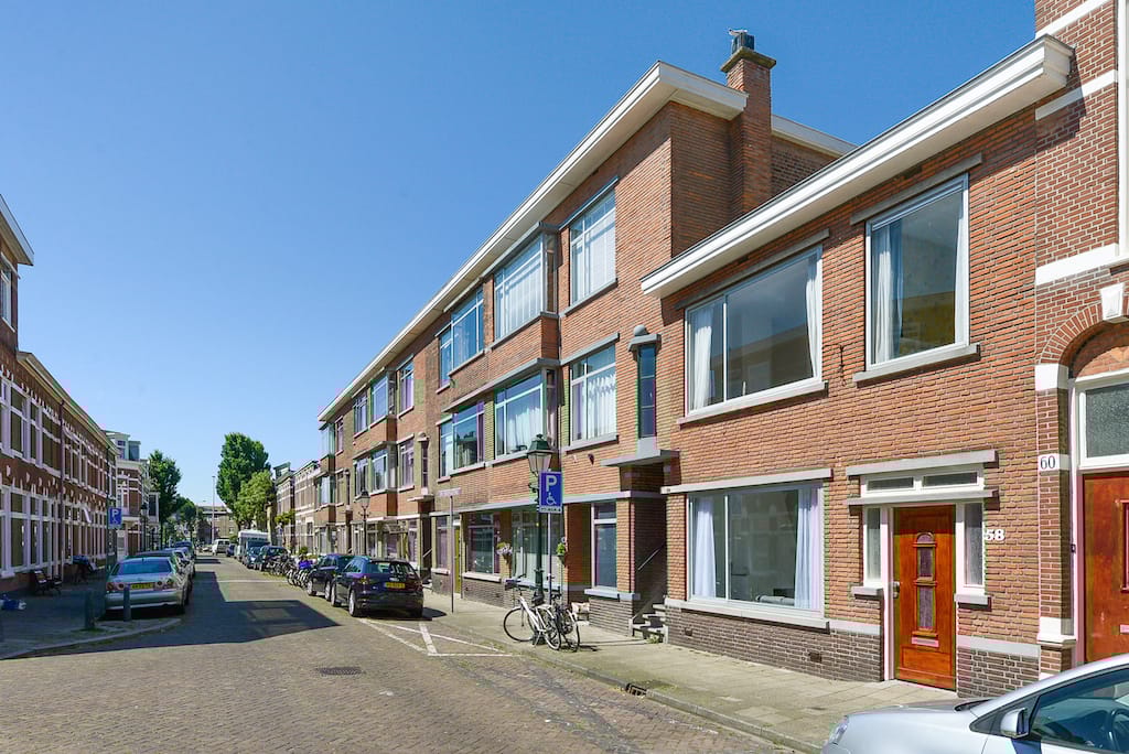 Foto 44 van Dirk Hoogenraadstraat 58