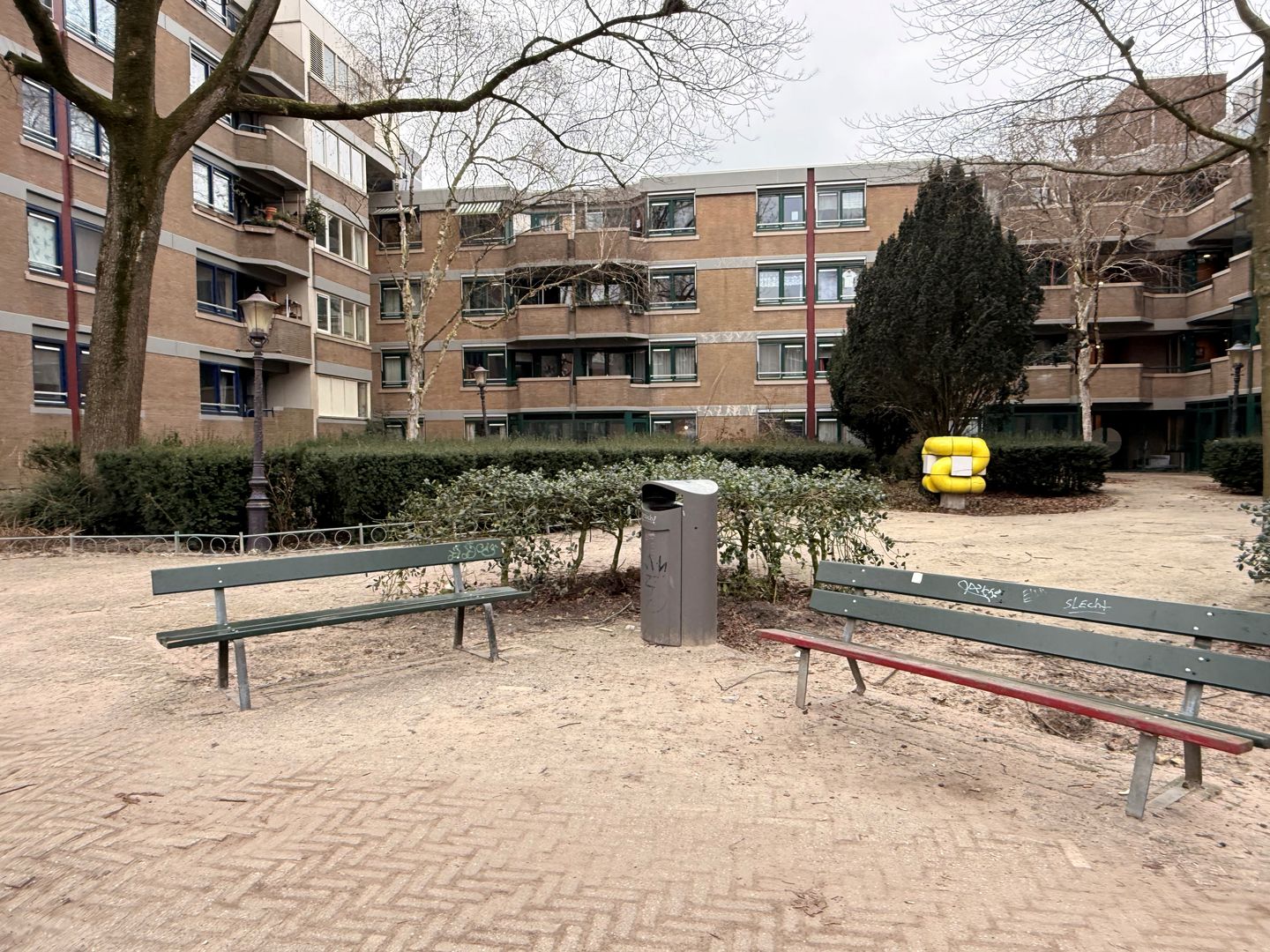 Foto 14 van De Wittenkade 78-W